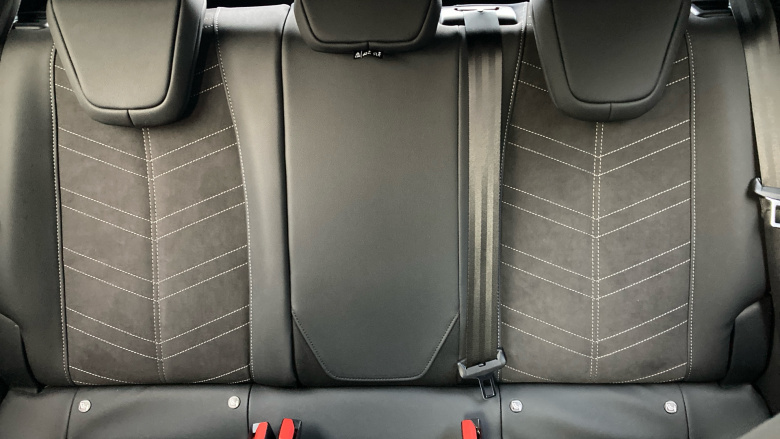 Vauxhall Corsa 1.2 Turbo Ultimate 5dr Petrol Hatchback